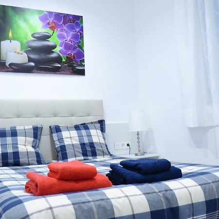 Apartmán Madrid Centro, Museo Del Prado, Thyssen Bornemisza Exteriér fotografie
