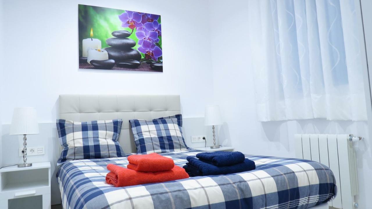Apartmán Madrid Centro, Museo Del Prado, Thyssen Bornemisza Exteriér fotografie