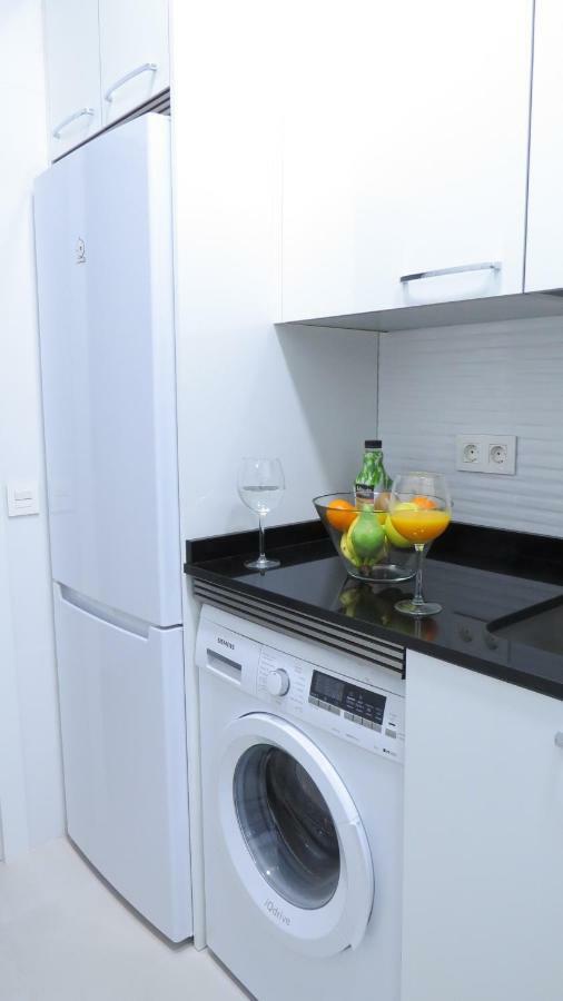 Apartmán Madrid Centro, Museo Del Prado, Thyssen Bornemisza Exteriér fotografie