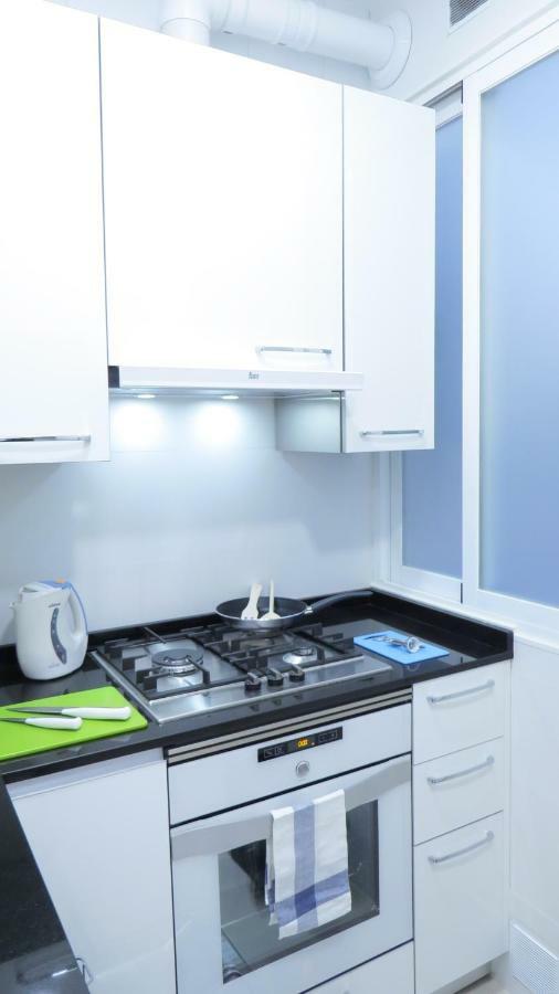 Apartmán Madrid Centro, Museo Del Prado, Thyssen Bornemisza Exteriér fotografie