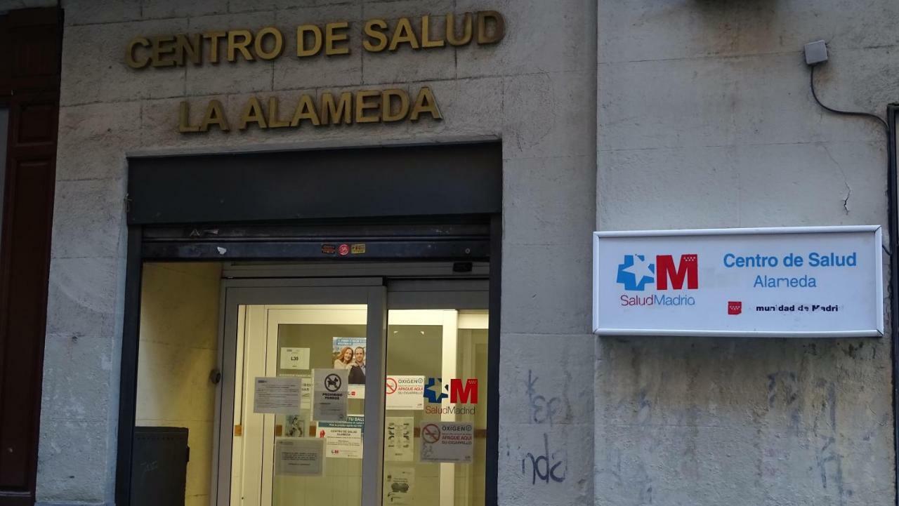 Apartmán Madrid Centro, Museo Del Prado, Thyssen Bornemisza Exteriér fotografie