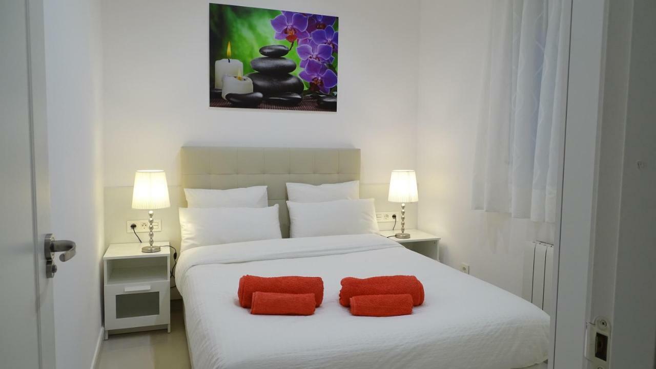 Apartmán Madrid Centro, Museo Del Prado, Thyssen Bornemisza Exteriér fotografie